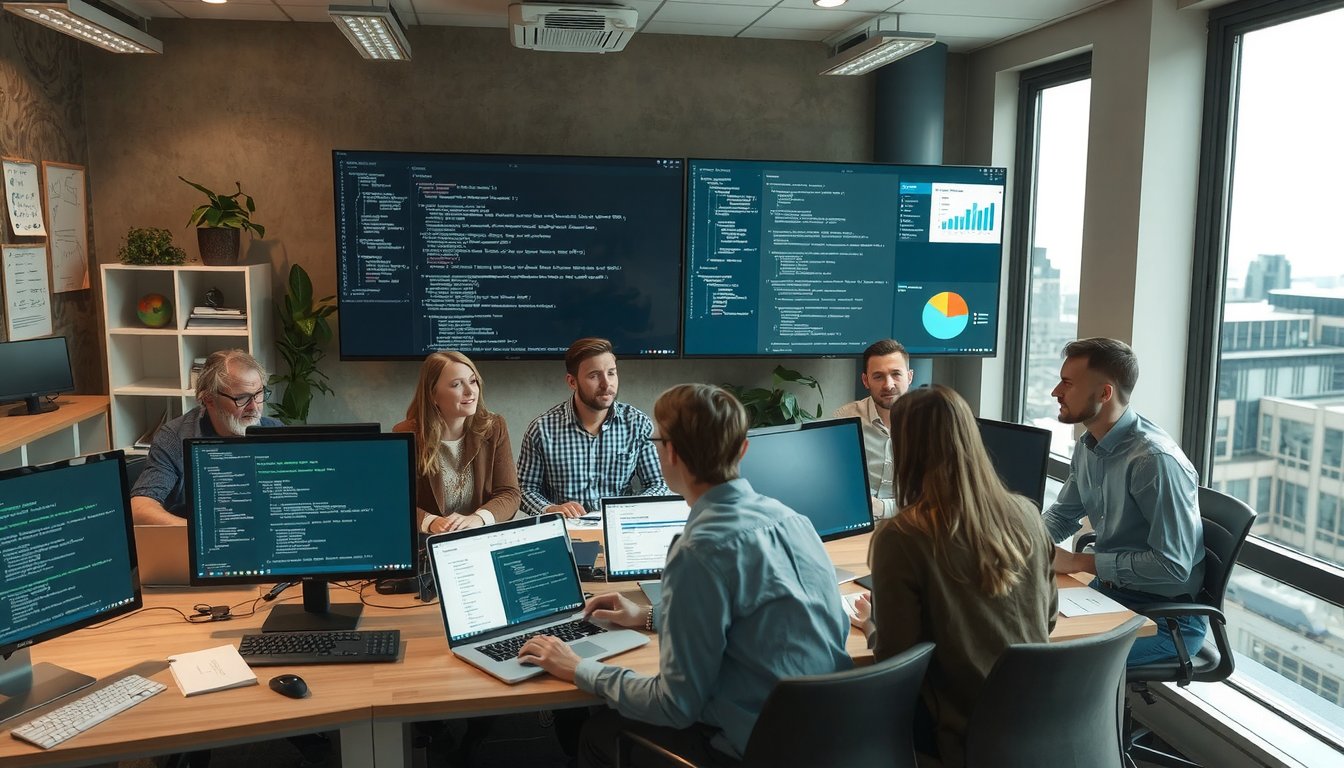 hire the best .NET developers
