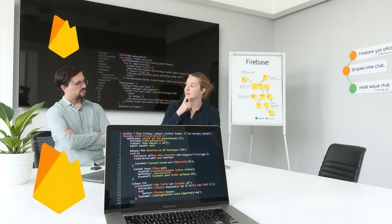 Hire Firebase Developers
